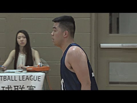 Bare Bear vs Savas | Saturday Rec 1 - Tcbl 2017 Summer | Week2