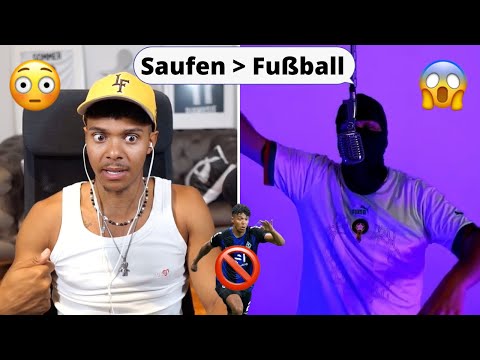 Willy wird von diesem YouTube Rapper gedisst & sagt das😳👀🙆🏻‍♂️