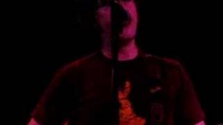 Spitalfield - "Am I Ready?" live