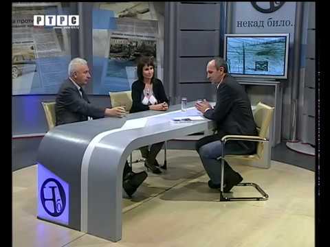 ДР ЈОВАН ПЕЈИН: ГЕНОЦИД НАД СРБИМА