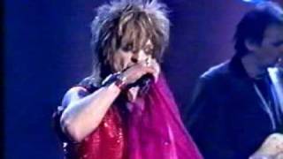 Michael Monroe - All Night With The Lights On