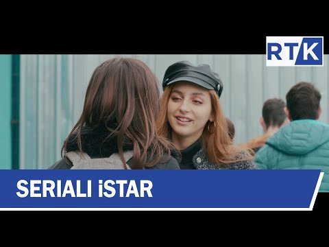 Seriali - iStar -  episodi 11 21.04.2019
