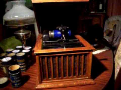 "I Sent My Wife To The Thousand Isles"-BILLY MURRAY