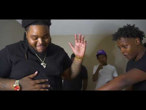 Bigg Spiff x Chino Baby - Slammin (Official Music Video)
