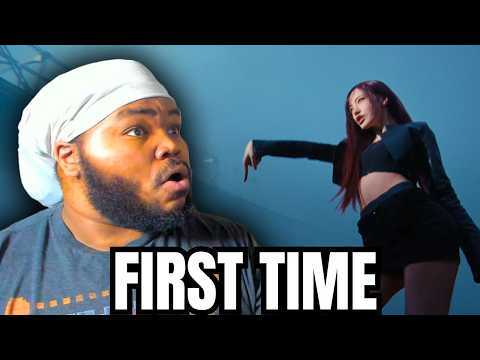 IVE's 'BANG BANG' MV Gets First Reaction from STUMPY REACTS
