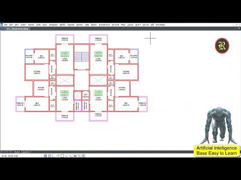 RERA Calculations Detail & Area Statement