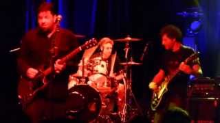 Palms - &quot;Rave Down&quot; (Swervedriver cover) Live at The Observatory in Santa Ana, CA 7/11/2013