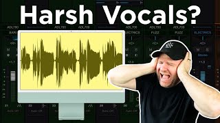 Say Goodbye to Harsh Vocals Forever