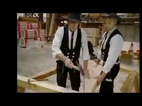 Reinhard Mey ~ Drei Jahre und ein Tag