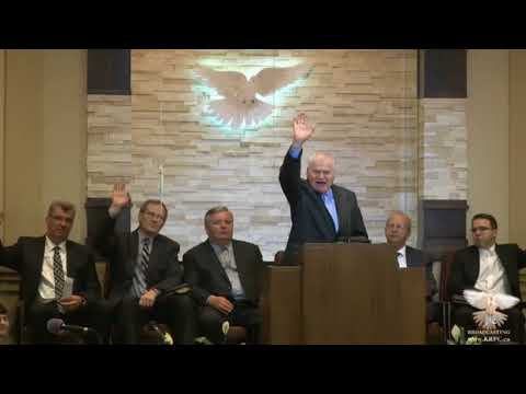 Vasile Hozan - Marturii si experiente cu Dumnezeu - Tot ce incepi cu Dumnezeu duci la bun sfarsit