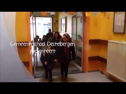 Gemeenteschool Destelbergen 2015