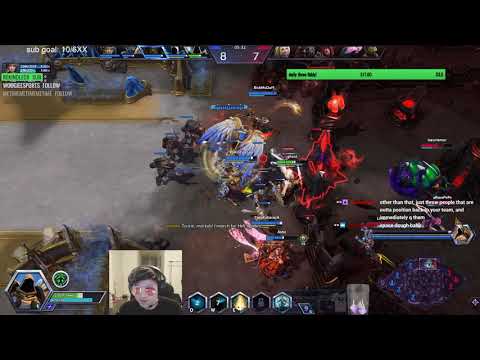 Tyrael Sanct on BOE - Autoatk Smite DPS Tyrael is back! - Bronze to Grandmaster Adventures Gold 2