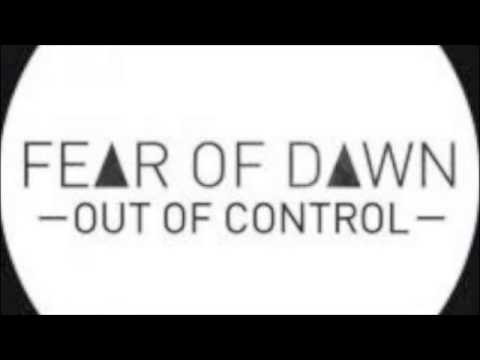 The Bratpack remix Out of Control by Fear of Dawn