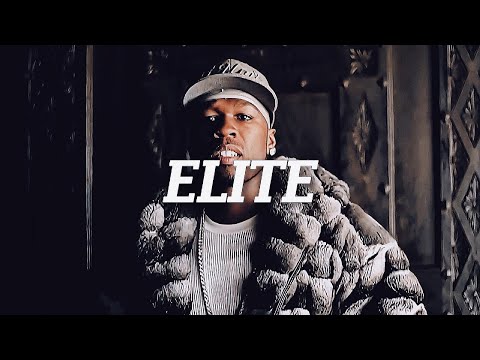 50 CENT X DRAKE - "ELITE" REMIX (prod.mio)