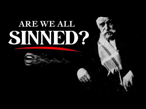 Gurdjieff Reveals Sins You're Committing Against Your Consciousness