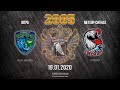 Югорский хоккей - Югорский хоккей -