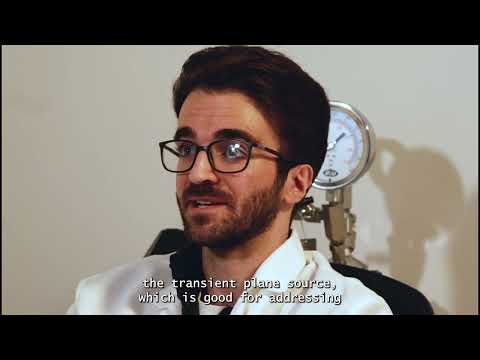 C-Therm Trident Video