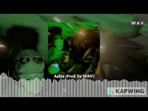 [FREE] Irko x Femtogo supertrap type beat - "Astro" (Prod. by WAV.)