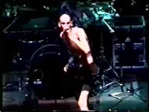 Frequency Tour Promotional Video 