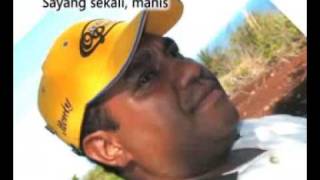 MONTY ALL NIGHT LONG