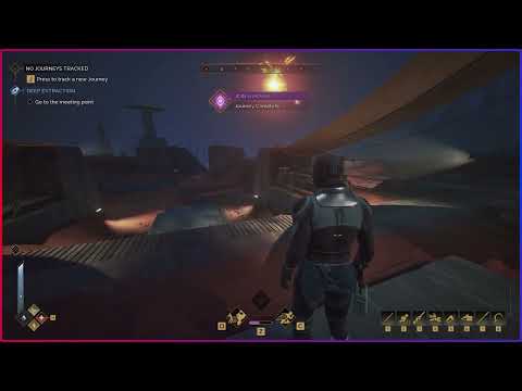 How to Change Camera Angle View in Dune: Awakening