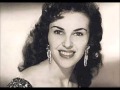 Wanda Jackson - In The Middle Of A Heartache (1960).