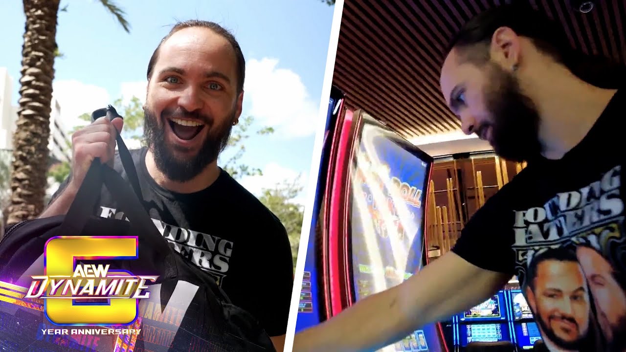 YouTube Video Thumbnail