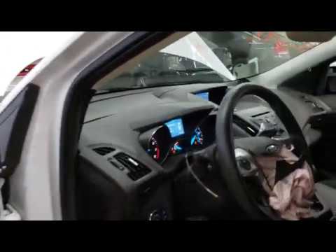 FOR SALE - 20C0288 - 2014 FORD ESCAPE - 1.6L ENGINE