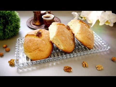 Gurabija /Tradicionalni stari kolači