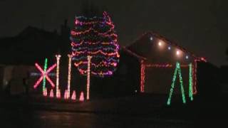 Straight No Chaser - Auld Lang Syne