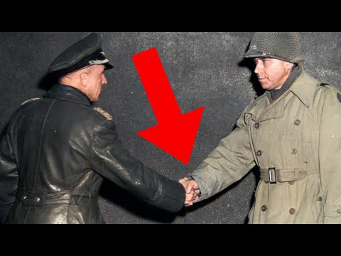 The WW2 Mission that Formed a Super Team Nobody Thought Was Possible