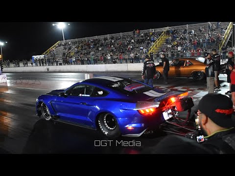 Arrancones Autódromo Cerro Colorado Hermosillo Octubre 2022 El Trozadero