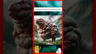 🦖✨ From Terror to Triumph: The T-Rex&#39;s Epic Journey! 🌟