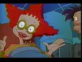 Nickelodeon Movies The Rugrats Movie Commercial 1998