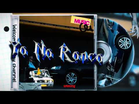 3. Yo No Ronco- DJ Cronox | RKT LENTO