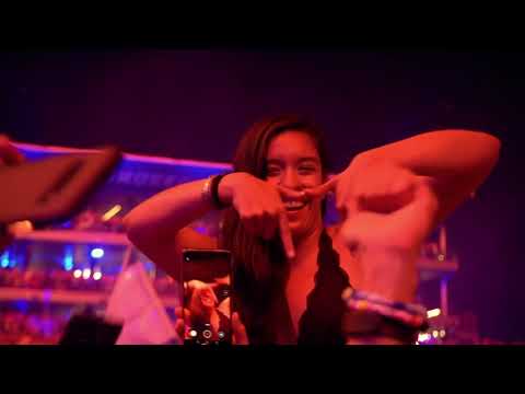 If I Lose Myself w/ Reload (Sebastian Ingrosso Intro Edit) [Alesso at Tomorrowland 2019 W2]