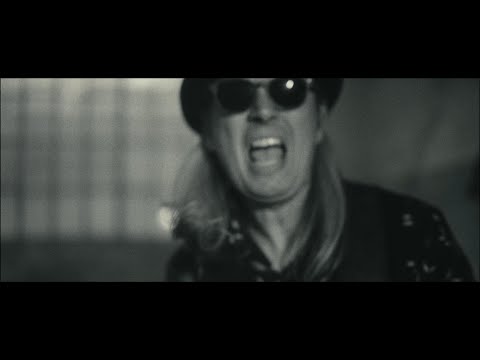 AXiS - Firewater | Official Video