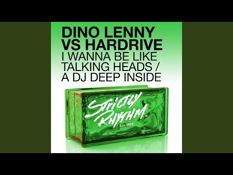 A DJ Deep Inside (Pirupa Dub)