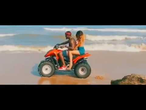 Kan-I ft Jupitar 'Tingaling'