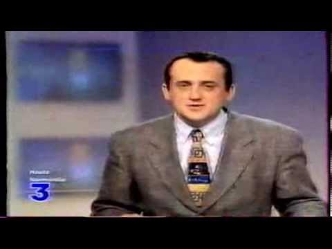 Fécamp coupe souvenir