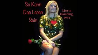 Helene Fischer - So Kann Das Leben Sein (Farbenspiel Live - Die Tournee)