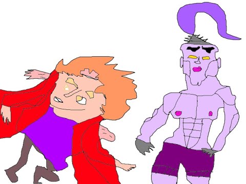 Fair Taliyah & Chad Veigar