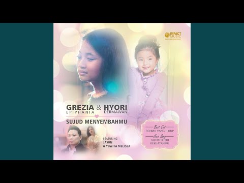 Tak Melebihi Kekuatanku (feat. Jason)