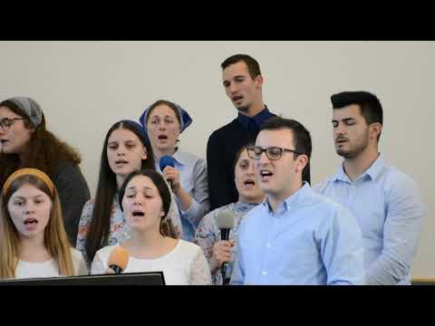 Corul Bisericii - Poem 27.10.2019