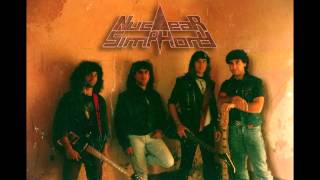 Nuclear Simphony - Monologue Of A Blind