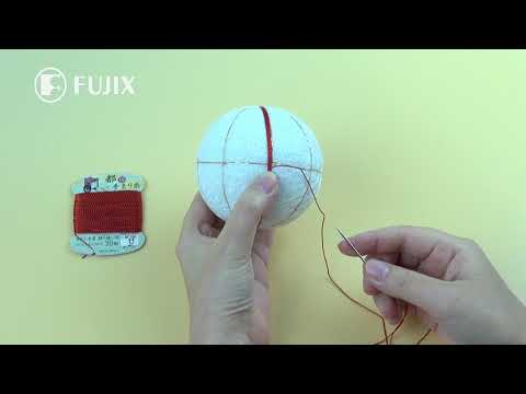 Basics of how to make TEMARI