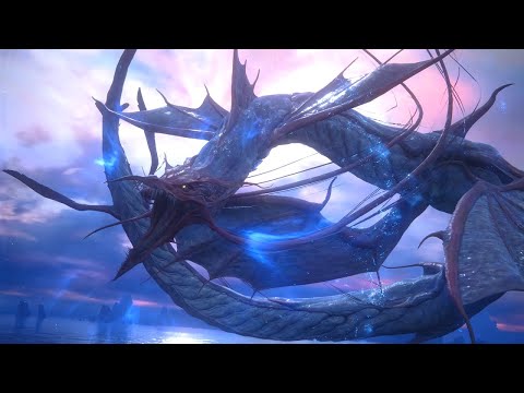 Final Fantasy XVI OST - Leviathan (All Phases)