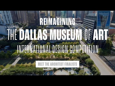 𝗙𝘂𝘁𝘂𝗿𝗲 𝗼𝗳 𝘁𝗵𝗲 𝗗𝗠𝗔: 𝗠𝗲𝗲𝘁 𝘁𝗵𝗲 𝗔𝗿𝗰𝗵𝗶𝘁𝗲𝗰𝘁 𝗙𝗶𝗻𝗮𝗹𝗶𝘀𝘁𝘀