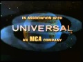 Universal Television 1996