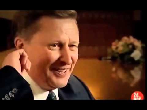 Сергей Иванов  как я стал фанатом Beatles